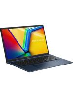 ������� ASUS Vivobook 17 X1704VA-AU1160, 17.3" (1920x1080) IPS/Intel Core 5 120U/16 �� DDR4/512 �� SSD/Intel Graphics/Windows 11 Pro, ����� (90NB13X2-M00RJ0_Win11P)
