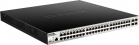 ���������� (switch) D-Link DGS-1210-52MPP/ME/B1A