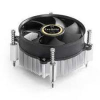 Exegate EX292655RUS ����� ExeGate ETA-20.PWM.V1700 (Al, LGA1700/1150/1151/1155/1156/1200/1366, TDP 90W, Fan 95mm, PWM 900-2400RPM, Hydro bearing, 4pin, 11-24db, 345�, � �����������, �� ������, Color B