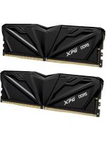 ����������� ������ ADATA ARMAX DDR5 DIMM 32GB 6000MHz 2*16GB 30-40-40 1.4V BLACK DUAL COLOR BOX
