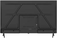 ��������� 43" BQ 43FS38B, FULL HD, ������, ����� ��, Android