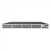 ����������� POE ���������� ������ 2+ SNR SNR-S2995G-48TX-POE, 48 ������ 10/100/1000Base-T � ���������� POE, 4 ����� 1/10G SFP+, ������ POE 740W