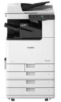 ��� Canon imageRUNNER 2730i (5525C002) �������� ������:�����-����� DADF