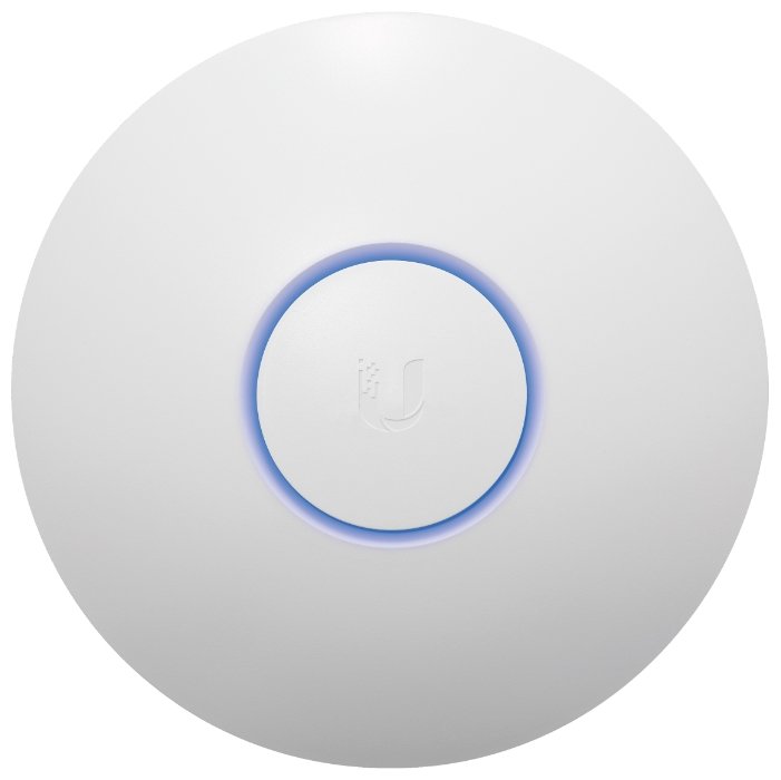 Wi-Fi ����� ������� Ubiquiti UniFi AP AC Security HD (5 ��)
