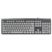 Oklick 480M ������/����� USB slim Multimedia [1067199]