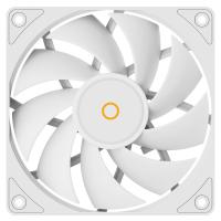 Вентилятор для корпуса Fan Ocypus Gamma  F12 WH Gamma-F12-WH1NN00X-GL