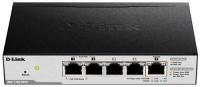 ���������� D-Link DGS-1100-05PDV2 (DGS-1100-05PDV2/A1A)