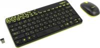 Logitech Wireless Combo MK240 ������