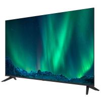 ��������� 55"  LED RASKAT 55U4200B /UHD/WildRed/1,5+8 ��/Bluetooth