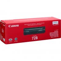�������� Canon 728 (3500B002) 2100 ���. ��� MF4410/4430/4450/4550dn/4570dn/4580dn