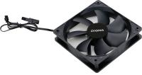 ���������� Digma DFAN-80 MOLEX20dB 82gr Ret