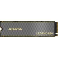 ���������� SSD 1Tb ADATA Legend 860 (SLEG-860-1000GCS) SSD M.2 PCI-E x4