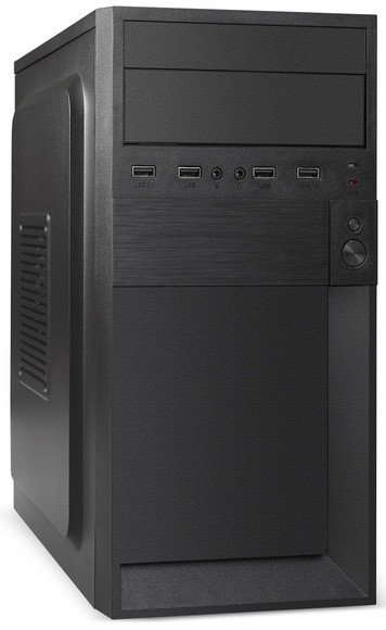 ������ Exegate BAA-105-01 Black