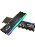����������� ������ ADATA LANCER BLADE RGB DDR5 DIMM 32GB 6000MHz 2*16GB 48-48-48 1.25V BLACK DUAL TRAY