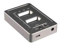 ���-������� SSD AgeStar 31CBNV2C NVMe USB3.1 �������� ����� M2 2280 M-key