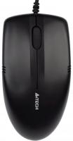 ���� ��������� A4TECH OP-530NU V-Track Padless ������ USB 