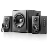 ������� Edifier S351DB Black (2.1,150W RMS, ������, Bluetooth aptX)