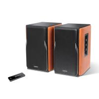 ������� Edifier R1380T brown