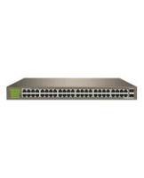 ���������� IP-COM G1050F, �������������, 48 RJ-45, 10/100/1000 ����/�