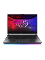 ������� ASUS ROG Strix G16 G615LR-S5328, 16" (2560x1600) IPS 240 ��/Intel Core Ultra 9 275HX/32 �� DDR5/1024 �� SSD/NVIDIA GeForce RTX 5070 Ti ��� ��������� (12 ��)/��� �������, ����� (90NR0LR1-M00EB0)