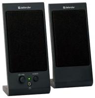 ������� Defender SPK-170 Black (65165)