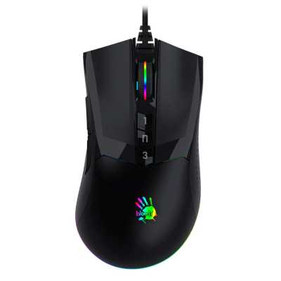 ���� A4Tech Bloody W90 Max Stone Black
