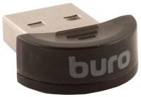 Bluetooth ������� Buro BU-BT40B Bluetooth 4.0+EDR class 1.5 20� ������