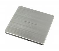 ������� ���������� ������ Hitachi-LG Data Storage GP60NS60.AUAE12S, Silver, DVD+/-RW, USB 2.0