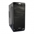 ������ Exegate UN-604 Black ATX ��� �� EX269439RUS
