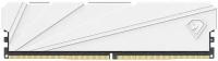 ������ ������ DDR4 Netac Shadow S 16GB 3200MHz CL16 1.35V / NTSSD4P32SP-16W / White / with radiator
