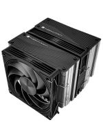 ����� Thermalright Phantom Spirit 140 LGA115X/1200/1700/1851/AM4/AM5 (Dual Tower, 120mm + 1x140mm Dual Ball Bearing PWM Fan, ������ ���������, 7 ����. ������ 6��) / TRPS140