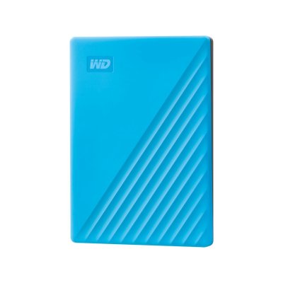 ������� ���� WD My Passport 2Tb WDBYVG0020BBL-WESN