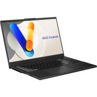 Ноутбук ASUS Vivobook Pro 15 OLED N6506MV-MA078, 15.6" (2880x1620) OLED 120 Гц/Intel Core Ultra 7 155H/24 ГБ DDR5/1024 ГБ SSD/NVIDIA GeForce RTX 4060 для ноутбуков (8 Гб)/Без системы, Черный (90NB12Y3-M004F0)