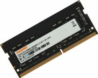 ������ 16Gb Digma DGMAS43200016S, DDR4, 3200MHz, PC4-25600, CL22, SO-DIMM, 260-pin, 1.2 �, single rank, RTL