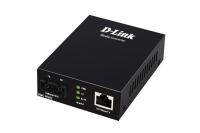 �������������� D-Link DMC-F60SC/B1A � 1 ������ 10/100Base-TX � 1 ������ 100Base-FX � �������� SC ��� ������������ ����������� ������ (�� 60 ��)