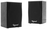 Gembird SPK-201 (2�2,5 ��, ���, ������ ,��������� ���������, USB)