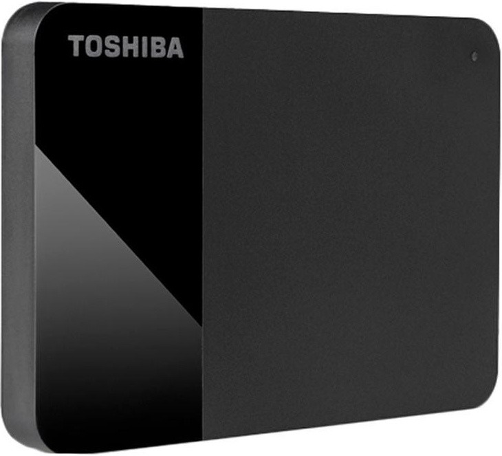 ������� ���� Toshiba Canvio Ready 4,0 ��, ������ HDTP340EK3CA