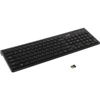 ���������� ������������ Genius SlimStar 7230 black (31310021402)