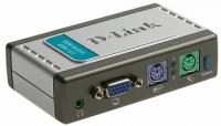 ������������� D-Link KVM-121 (KVM-121/B1A)