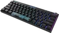 ���������� GMNG GG-KB500XW ������������ ������ USB ������������ BT/Radio Multimedia for gamer LED (1910516)