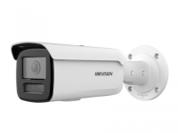 ������ ��������������� IP Hikvision DS-2CD2T87G2H-LI 2.8-2.8 �� ��.