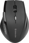 ����  Defender Accura MM-365 Black (52365)