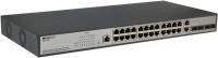 ���������� Origo OS3128P/250W OS3128P/250W/A1A 24x1����/� 2x�����(1000BASE-T/SFP) 2SFP 250W �����������