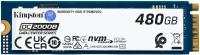 ���������� SSD Kingston PCIe 4.0 x4 480GB SEDC2000BM8/480G DC2000B M.2 2280