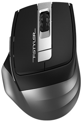����  A4Tech Fstyler FB35 Grey