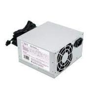 ���� ������� CBR ATX 400W, 8cm fan, 20+4pin/1*4pin/1*IDE/2*SATA, ������ ������� 1.2� PSU-ATX400-08EC