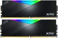 ����������� ������ ADATA XPG Lancer RGB [AX5U6000C3032G-DCLARBK] 64 ��