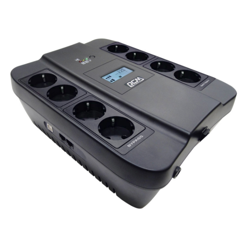 �������� �������������� ������� Powercom SPD-900U LCD