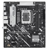 ����������� ����� ASUS PRIME B860M-K, Socket-1851, Intel B860, mATX, Ret 90MB1JT0-M0EAY0