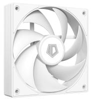 ���������� ID-COOLING AF-125-W 120x120x25�� (PWM, ��������� ����, �����, 500-2000��/���) BOX